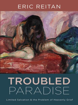 cover image of Troubled Paradise